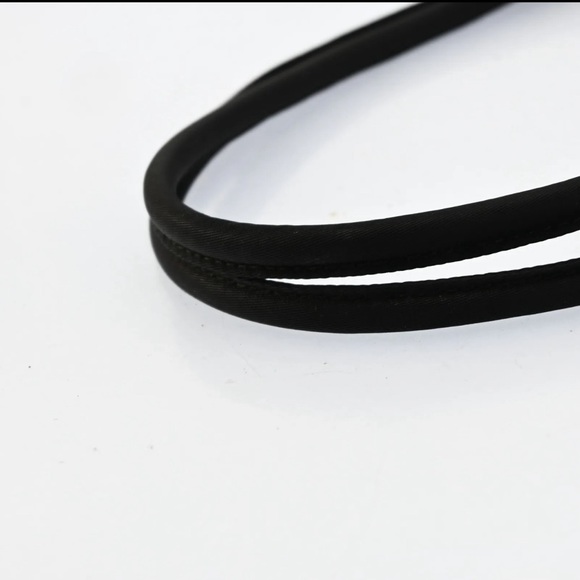 Authentic Prada Nylon Tote Bag - Picture 12 of 16